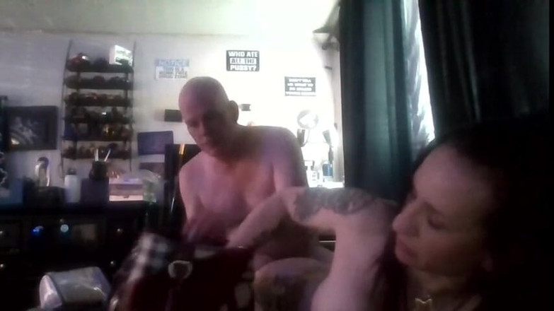 Zoey Portland: Kongkekkan Saya Daddy