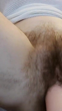 It Was a Good Strong Orgasm.