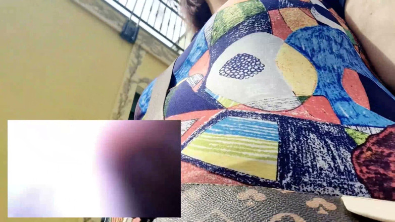 Nicoletta Embassi: Wallowing a Pill Cam While Walking Inside My Stomach POV