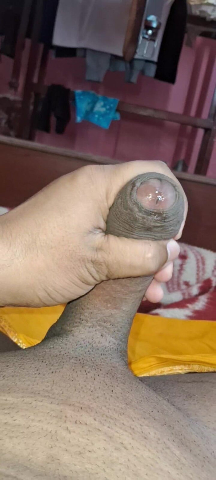 Rajveer Bhumihar: Een Indische Dorpsjongen, Kut, Kont, Voor Zijn Lange Penis.