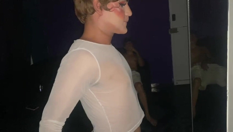 KenPrince: Dia Telah Menunggu Lama Untuk Hubungan Buruk Dengan Lelaki Yang...