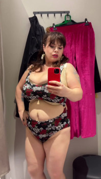  Roxanne Miller Video