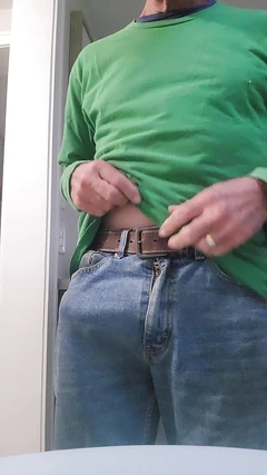 Acariciando para Vocês Dois