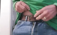 Accarezzando per voi entrambi