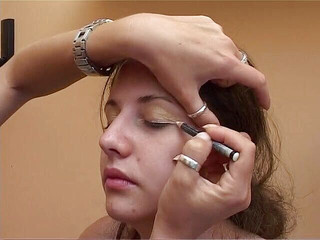 Fetish Desire: Miluji, když mě natáčí, zatímco šukám tvou mladou manželku