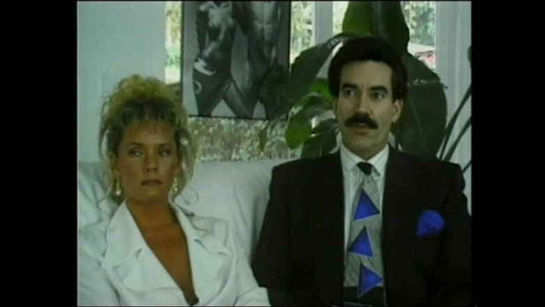 MUSCHI TV - our best full movie: The Sheep Unmarried and Eager