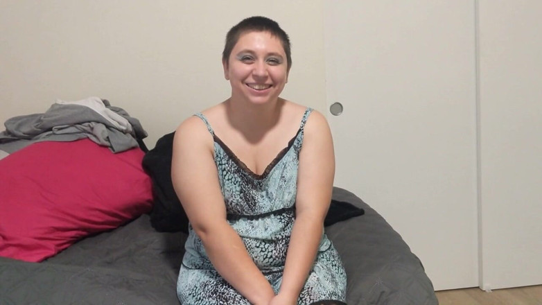 Perverted Productions: Lucky's Audition