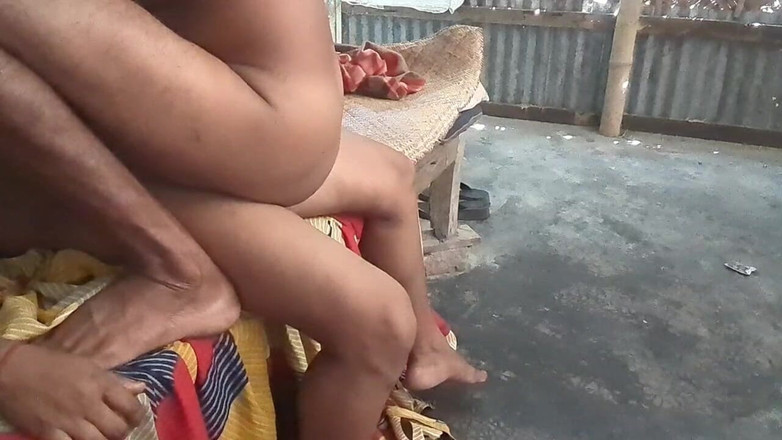 Jesmina: Bengalí Harad follando gran polla