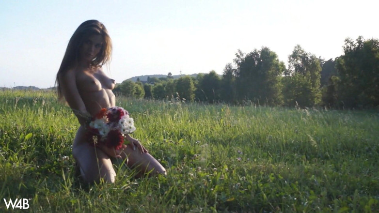 Watch4beauty: Flower Power