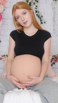 Gravid ömsesidig onani