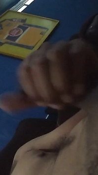 Ich bin so heiß nackt