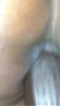 Pov - seks gaya doggy terbaik dalam hidupku sama merrysweet
