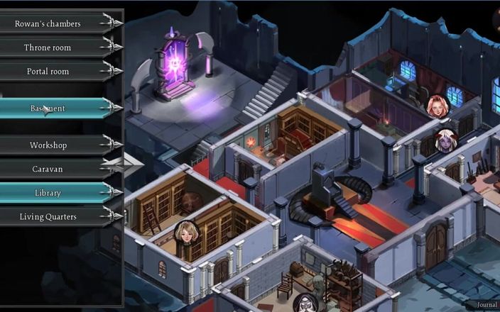 LoveSkySan69Real: Seeds of Chaos [v0.2.52] Teil 7 Gameplay von Loveskysan69