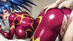 PRZNAI: Yu-gi-oh Rai Hen