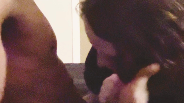 Thekookiejar: Yeni üvey anne kendini kocasının üvey oğluyla ve siyah yarağıyla tanıştırıyor