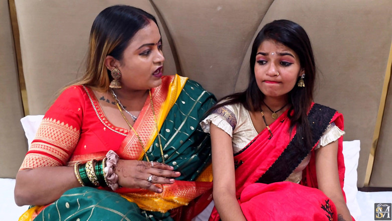 SexmasterHub: Threesome Desi India