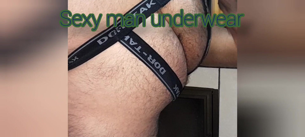 Davidandrexxx: Berseronok dubur
