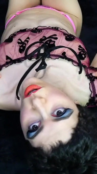Worship and Cum for Your Goddess