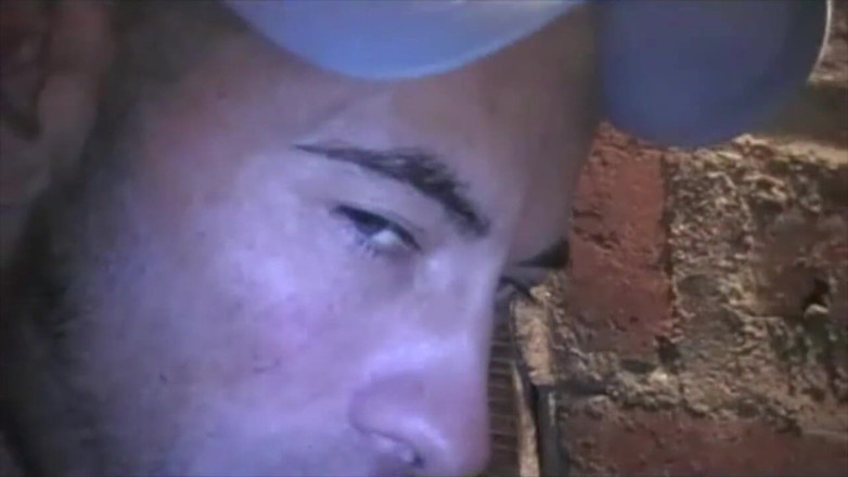 STRAIGHT BOY CURIOUS: Được sử dụng bởi người cha Ả Rập thẳng trong tầng...