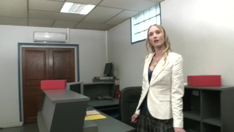 HPG Production: Lean Blonde kouří a jezdí na mém ptákovi 5808 2