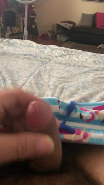 Fun time a cummer here