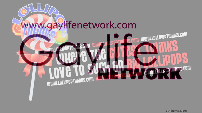 Lollipop Twinks: Entrevistando sexy Dustin