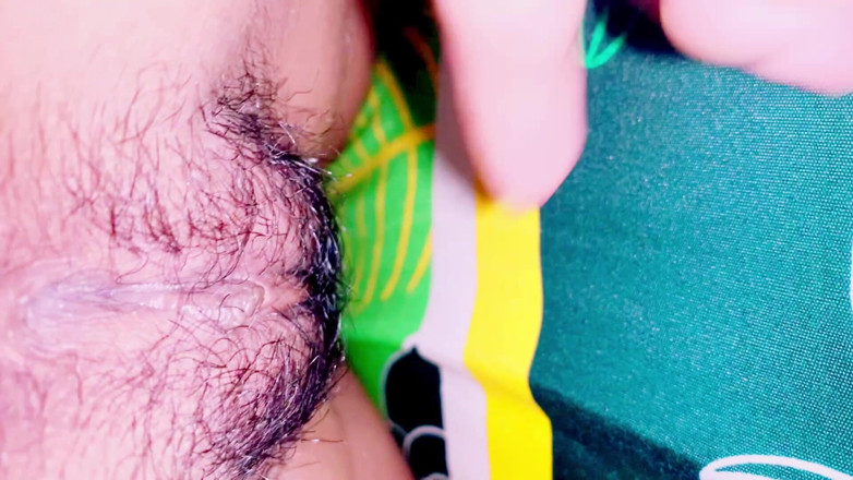 Indo Girl: Amateur Sex Couple Masturbating Style