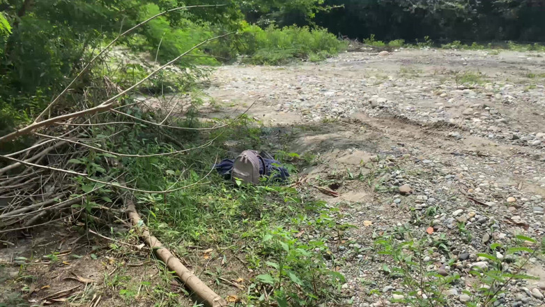 JhonAndSara: We Recorded a Video on a Privately Owned Farm