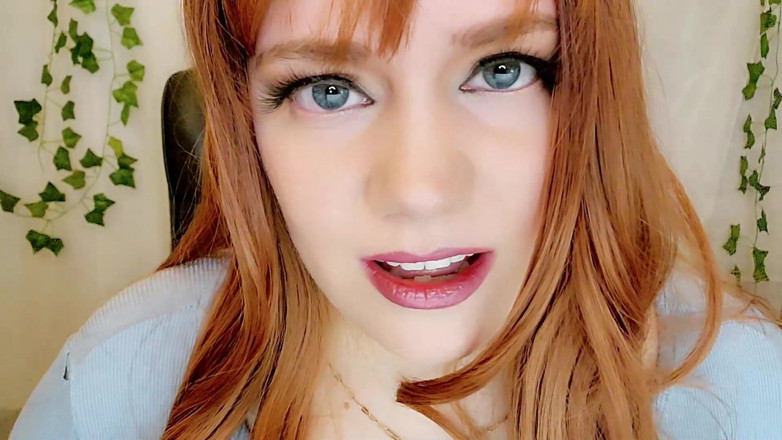 Scarlet Vixen: Gozada comigo - bela agonia