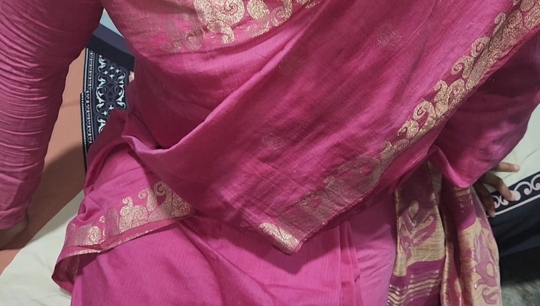 Banglavabi: Když se můj nevlastní bratr zbláznil do tvrdého šukání