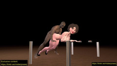 Misterj 3d Studio: सौतेली मम्मी Cass प्यार की तलाश में बेताब है