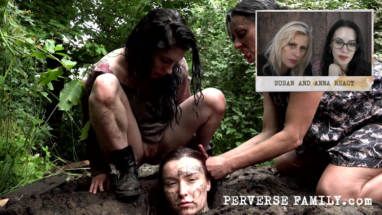 Perverse Family: Perverse Family 41.3 (season 3): Mittendrin Mit Brittany Und Anna