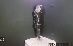 Bts Moni Lee First Mummification Breath Play Bag Swimcap