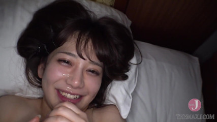 JAV Amateur: This secret video taken when I took advantage of a...
