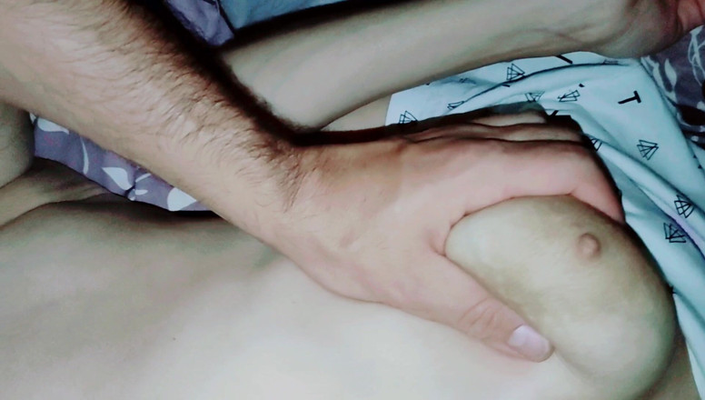 Hotlia: 작은 마른 엉덩이의 POV 후장