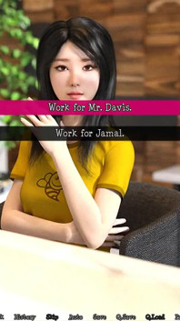 Wifey S Dilemma: Japanese Wife Flirts with Her Boss at Work and After That Getting Fucked by Her Hubby at Home - Episode 8