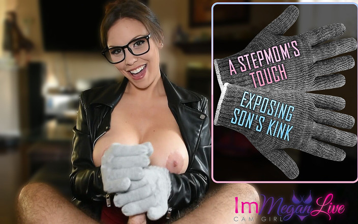 ImMeganLive: Dotek macechy: odhalení zvráceného nevlastního syna - ImMeganLive