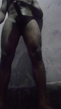 Indian Young Boy Masturbating