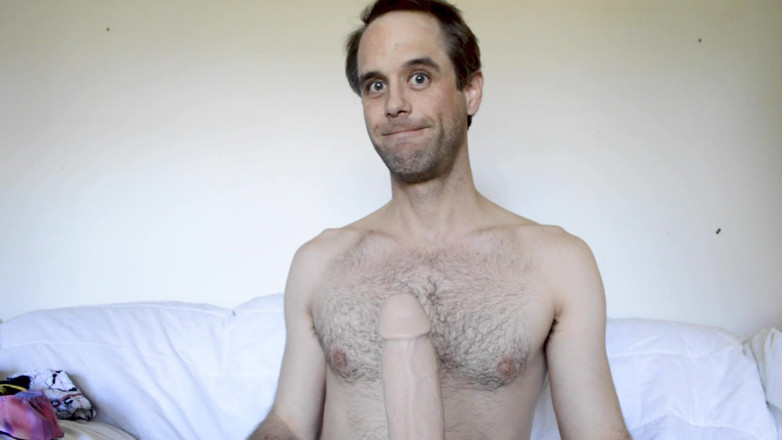 Cam Crest: Underwear Try on Number 1