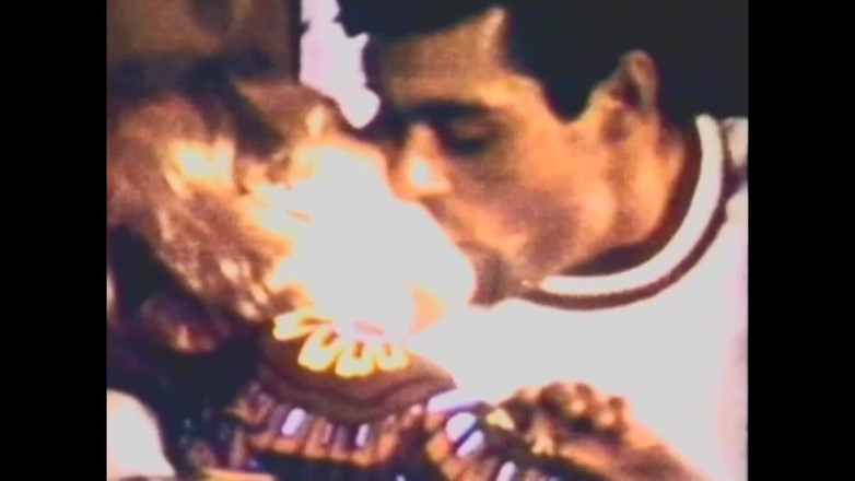 Vintage Megastore Full hd: 无情地给我硬的