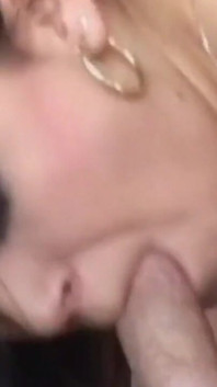 Megan Wants to Fuck and Chooses to Do It