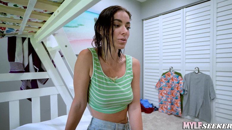 Filthy Kings: Napalona milf mi pomaga