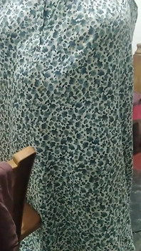 Video buatan sendiri pertama saya bahagian 01