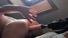 Lucysun30: Анальный фик и Harnroehren Fick