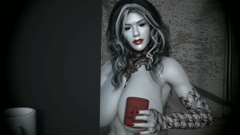 Kimdam3d: Fggb 94 Shishiro Butan, Kitty ve Zanjibal
