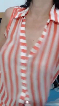 Veronica Cristal Shaking My Boobs Tylko dokuczanie You.mp4