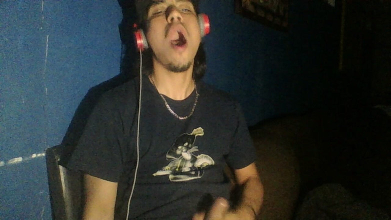 AlexAlejandro13: Sperma web solo