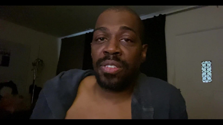 Thad Maxxx: Q和星期五问我什么