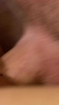 Horny Teen Taylor Seduced During a Massage and Fucked in Her Tight Pussy by a Big Cock