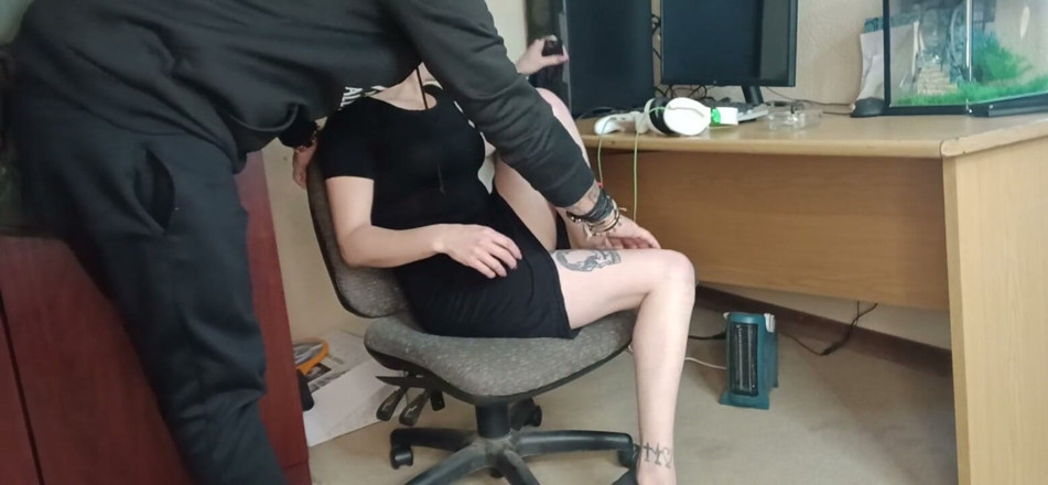 Bigjoefuckalott: Fucking My Best Friends Girl,she Didnt Even Mind